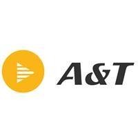 A&T Video Networks Logo