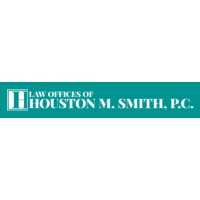 Law Offices of Houston M. Smith, P.C. Logo