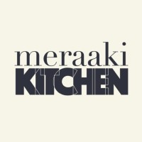 Meraaki Kitchen Logo