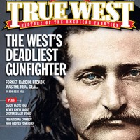 True West Magazine Logo