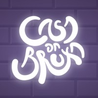 Casa da Bruxa Logo
