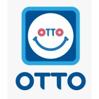 OTTO - PT. IndoArtha Perkasa Sukses Logo