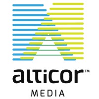 Alticor Media Logo