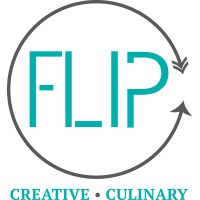 FlipDXB Logo