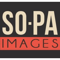 SOPA Images Logo