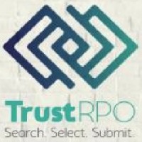 Trust rpo Logo
