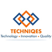 TECHNIQES ENGINEERING SERVICES Logo