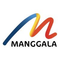 PT. Manggala Usaha Manunggal Logo
