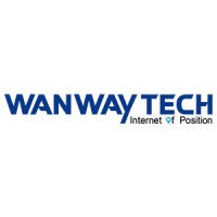 Shanghai WanWay Digital Technology Co., Ltd Logo