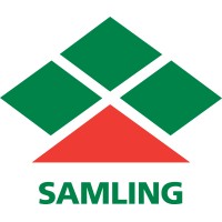 Samling Housing Products Sdn. Bhd. Logo