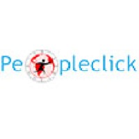 Peopleclick Techno Solutions Pvt.ltd Logo