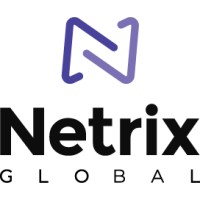 Netrix Global Logo