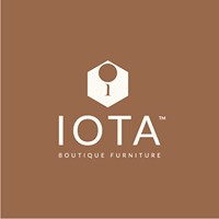 IOTA Furniture Store Logo