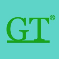 Xiamen Globe Truth (GT) Industries Co., Ltd. Logo