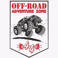 Off Road Adventure Zone Logo