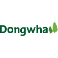 Dongwah Group Logo