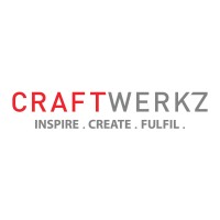Craftwerkz Pte Ltd Logo
