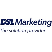 DSL MARKETING PVT. LTD Logo