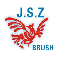 J.S.Z. Cosmetic Products Co. Ltd. Logo