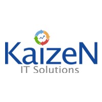 Kaizen IT Solutions Logo