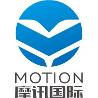 摩讯国际 Logo