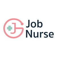 JobNurse Logo