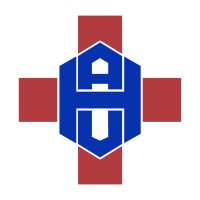 AV Hospital Logo