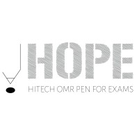 H.O.P.E Logo