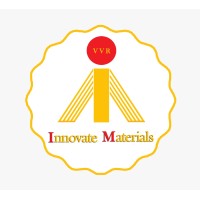 VVR INNOVATE MATERIALS PVT LTD Logo