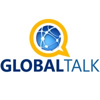 GlobalTalk BPO (GTalk BPO) Logo
