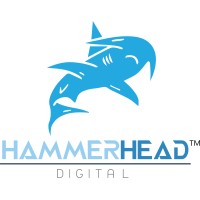 Hammerhead Digital Logo