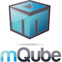 mQube Logo