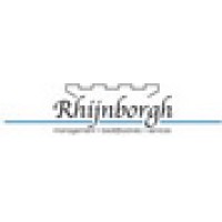 Rhijnborgh BV Logo