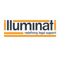 Illuminati Humanista Solutions Logo