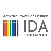 iDASG PTE LTD Logo