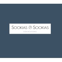 Sookias & Sookias Logo