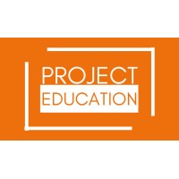 Project Education Logo