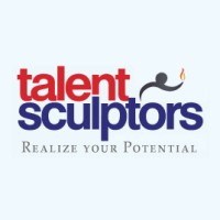 Talent Sculptors Logo