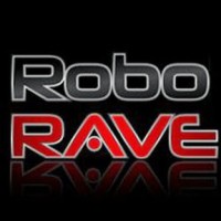 RoboRAVE India Logo
