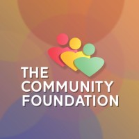 The Community Foundation Logo