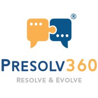Presolv360 Logo