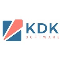 KDK Softwares India Private Limited Logo