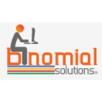 Binomial Solutions India Logo