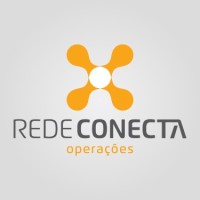 Rede Conecta Logo