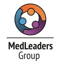 MedLeaders Group Logo