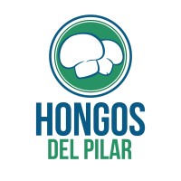 Hongos del Pilar Logo