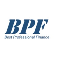 Best Professional Finance Logo