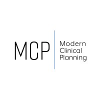 Modern Clinical Planning (MCP) Logo
