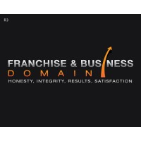 Franchise Domain Logo