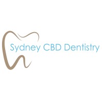 Sydney CBD Dentistry Logo